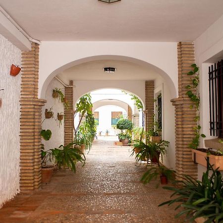Deanes Rooms Córdoba Exteriör bild