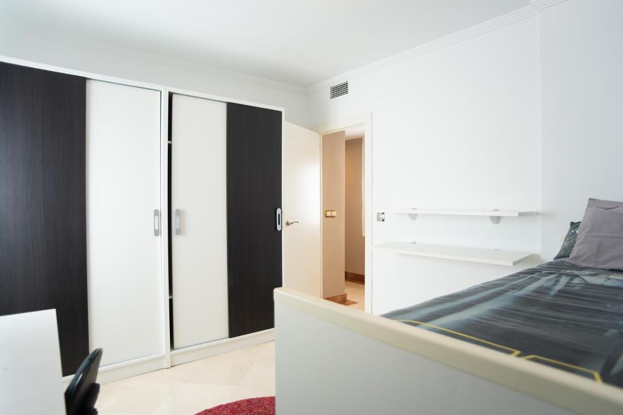 Deanes Rooms Córdoba Exteriör bild
