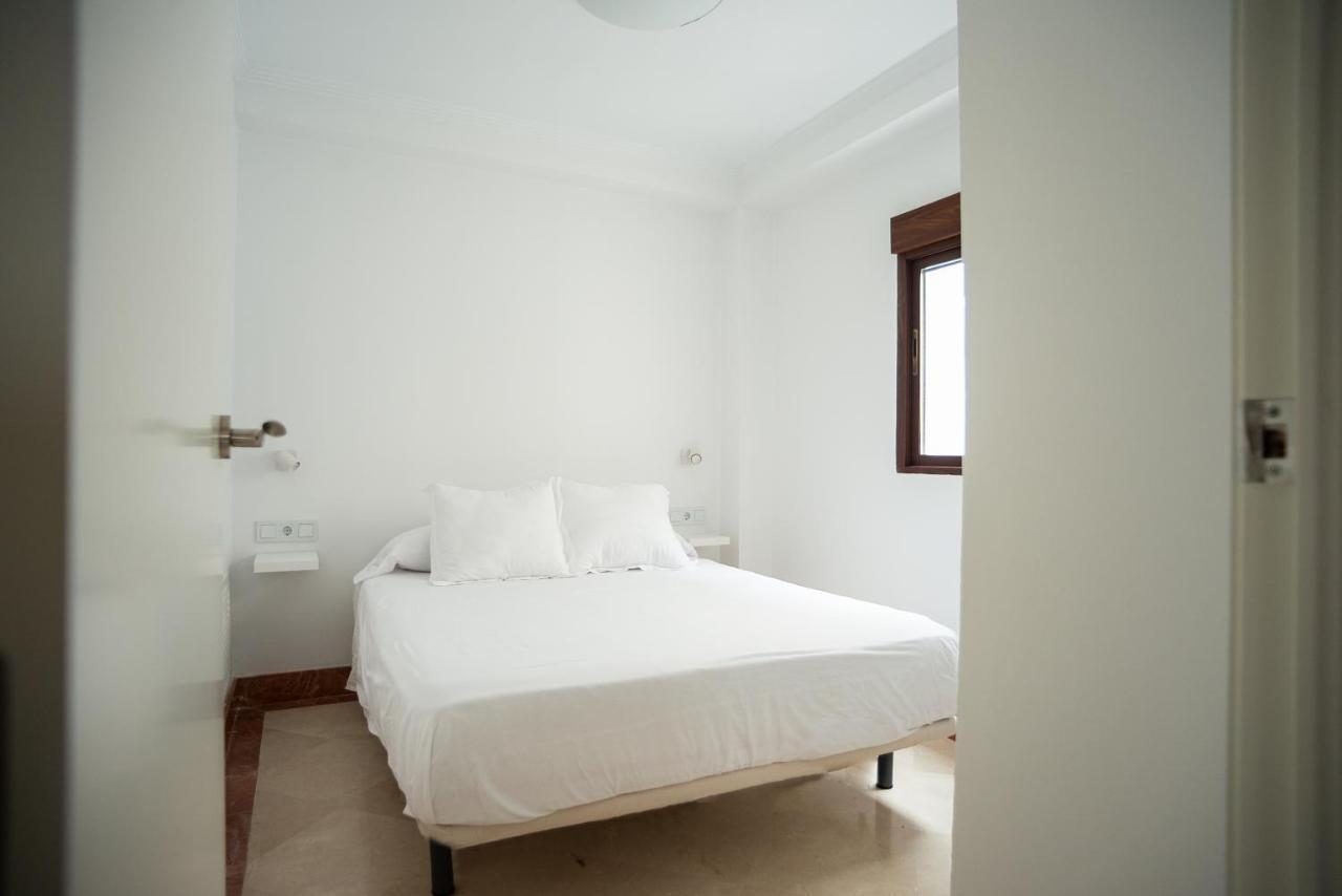 Deanes Rooms Córdoba Exteriör bild