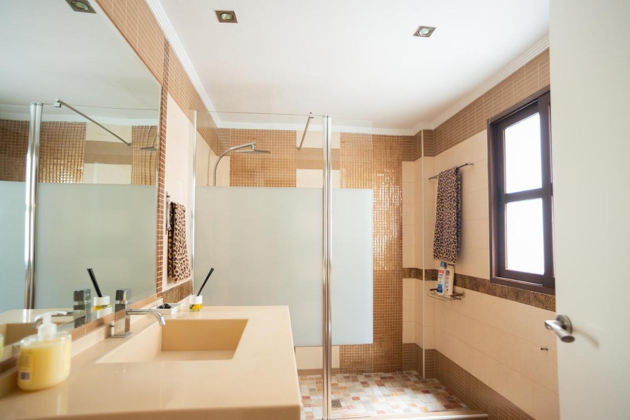 Deanes Rooms Córdoba Exteriör bild