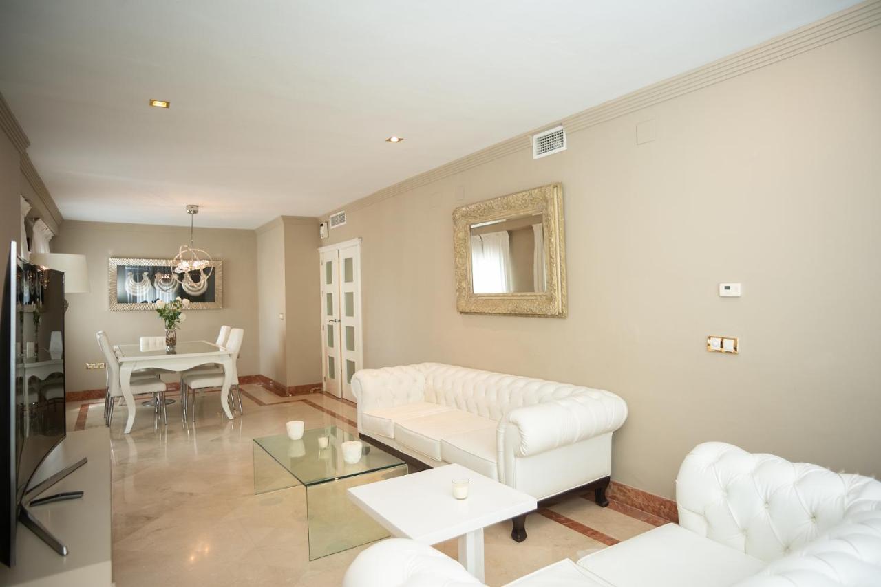 Deanes Rooms Córdoba Exteriör bild