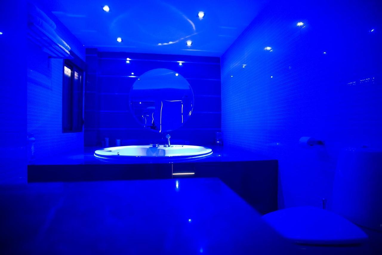 Deanes Rooms Córdoba Exteriör bild