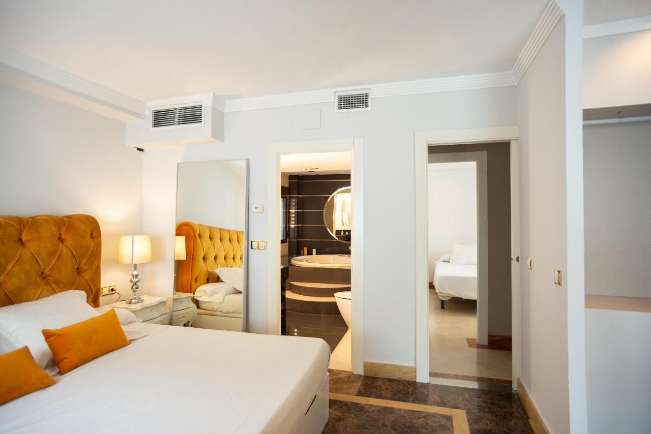Deanes Rooms Córdoba Exteriör bild