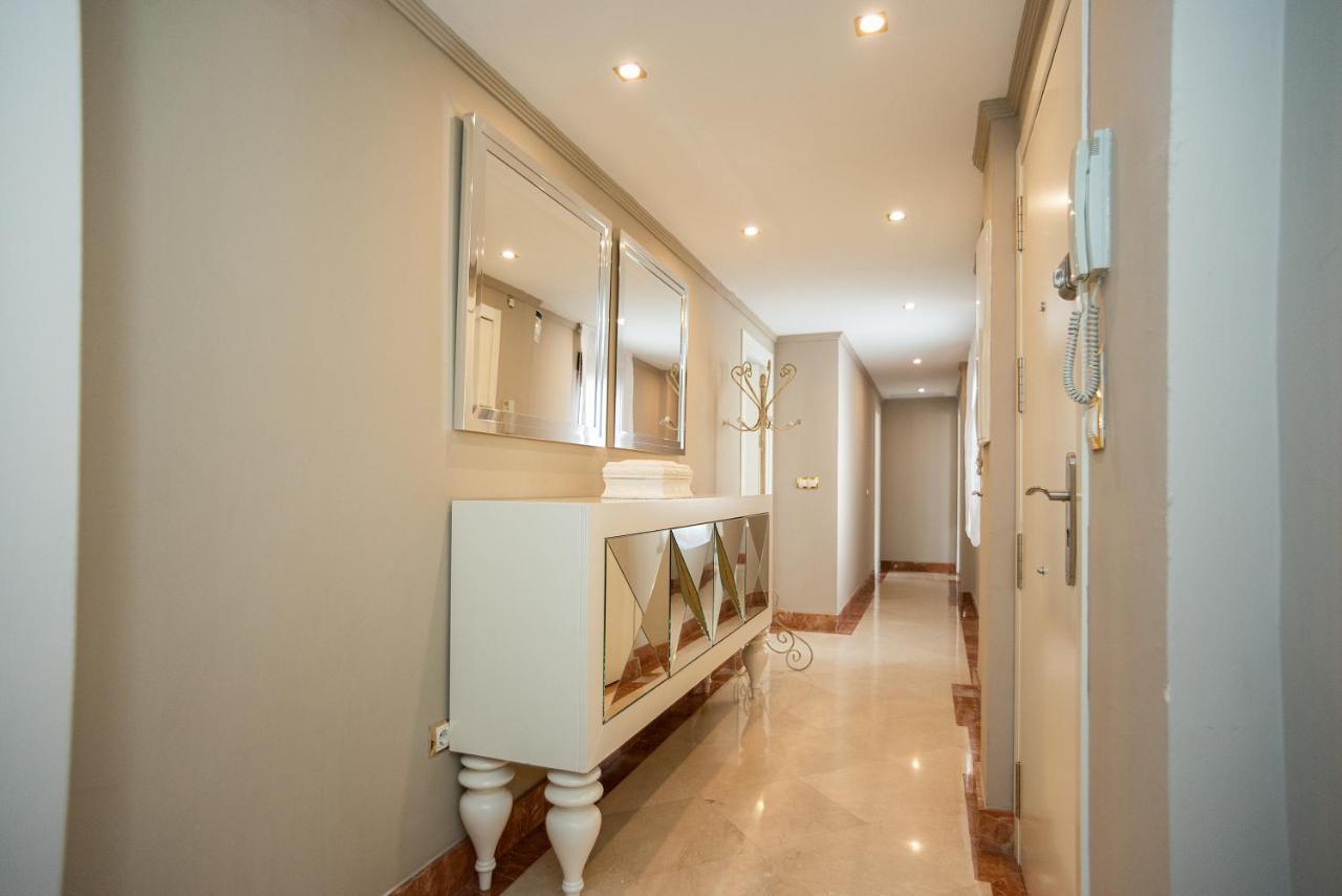 Deanes Rooms Córdoba Exteriör bild