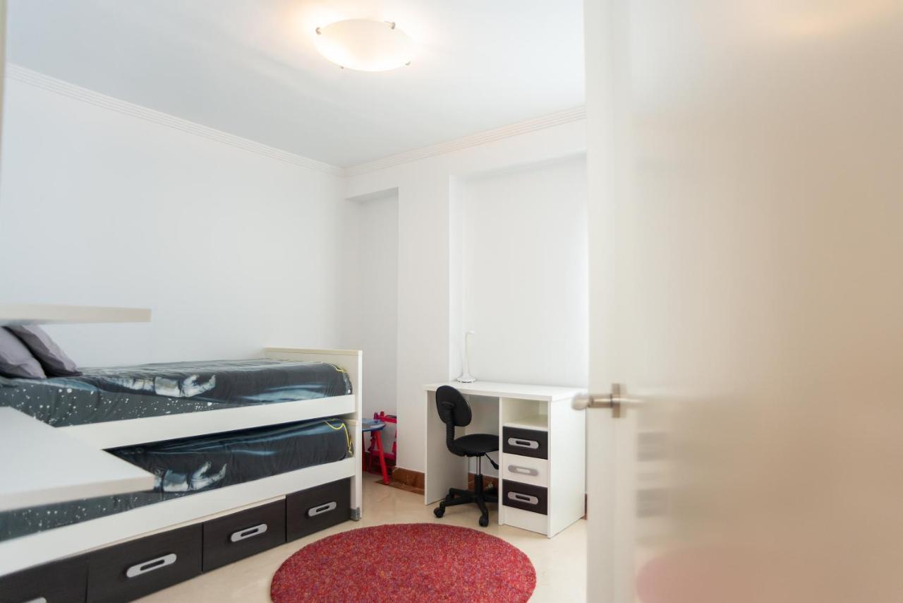 Deanes Rooms Córdoba Exteriör bild