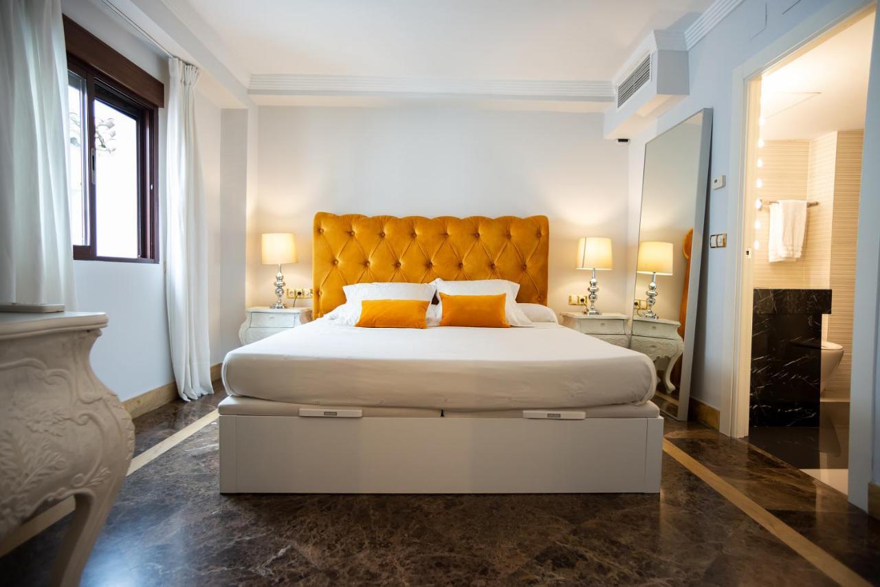 Deanes Rooms Córdoba Exteriör bild